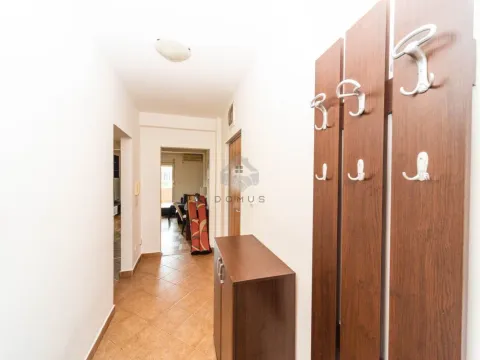 Rent, one bedroom apartment, 45m², Pobrežje, Podgorica - image 8
