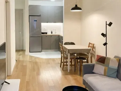 Prodaja, jednosoban stan, 40m², Central Point, Podgorica - image 2