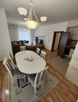 Rent, two bedroom apartment, 75m², Tuški Put, Podgorica - image 2