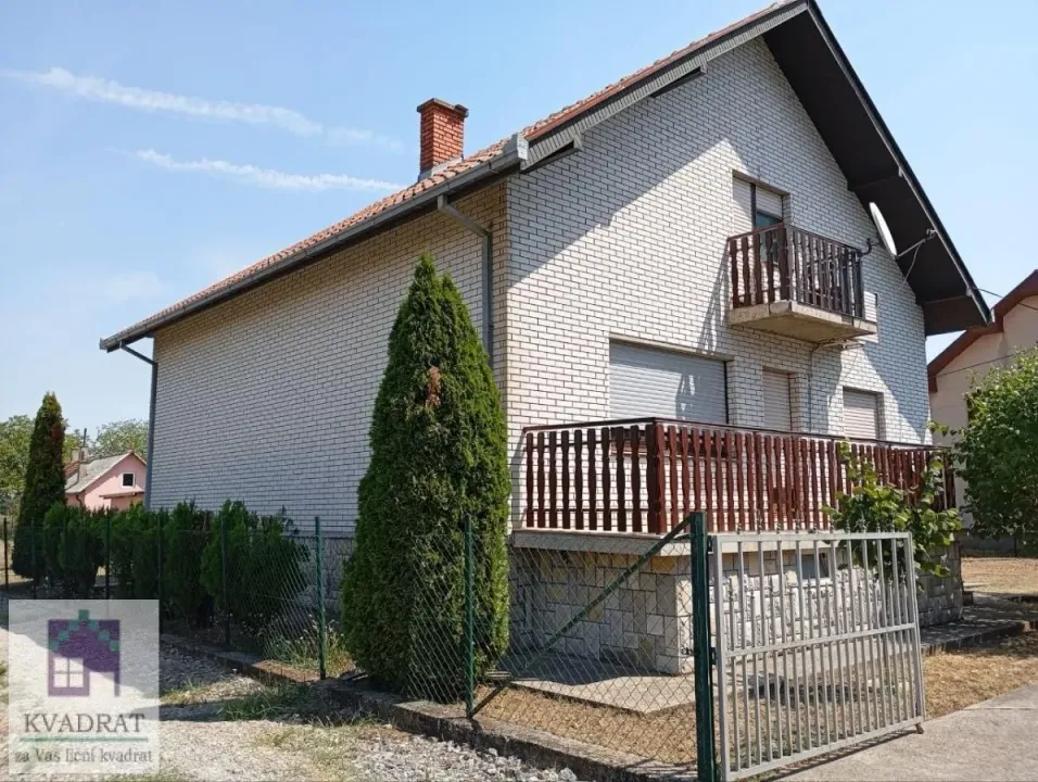 Prodaja, kuća, 200m², Obrenovac, Beograd