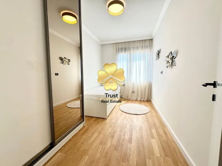 Rent, two bedroom apartment, 65m², Zabjelo, Podgorica