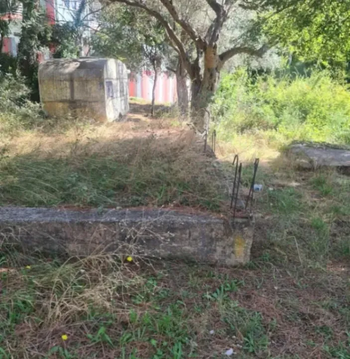 Sale, land lot, 205m², Ratac, Bar