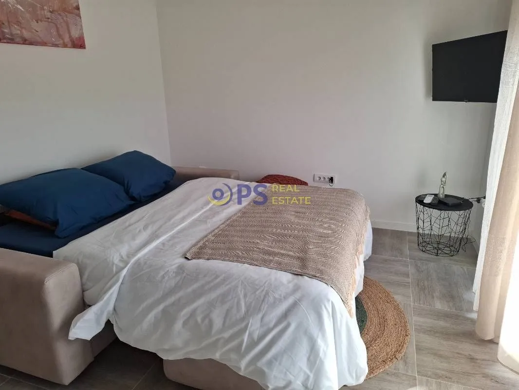 Rent, apartment, 35m², Bar, Crna Gora