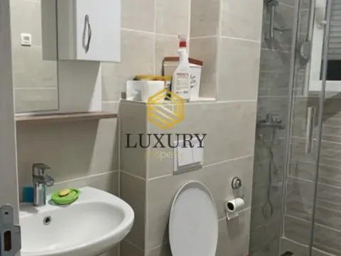 Rent, studio apartment, 27m², Zabjelo, Podgorica - image 2