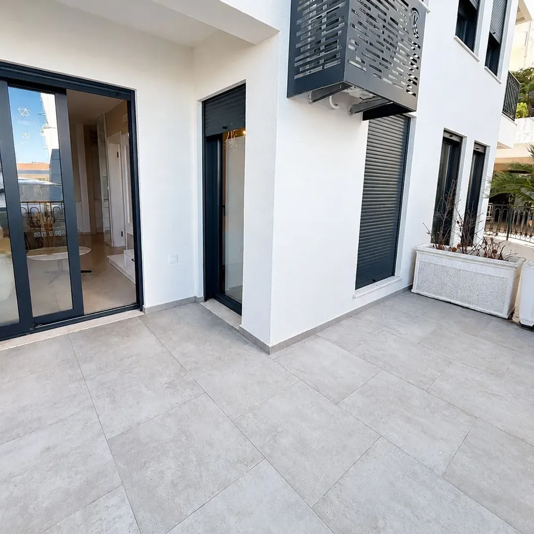 Sale, one bedroom apartment, 49m², Dobre Vode, Bar