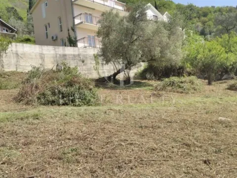 Prodaja, plac, 2100m², Tivat, Crna Gora - image 4