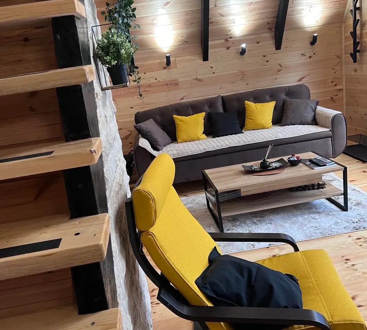 Prodaja, kuća, 50m², Borje, Žabljak