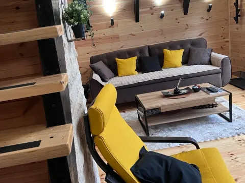 Prodaja, kuća, 50m², Borje, Žabljak - image 8