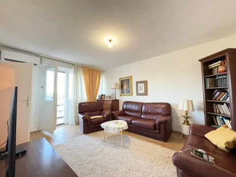 Stan in Pobrežje