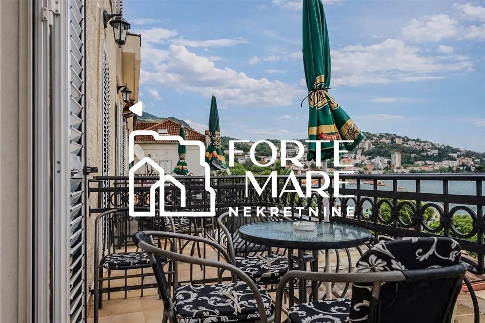 Prodaja, kuća, 111m², Igalo, Herceg Novi