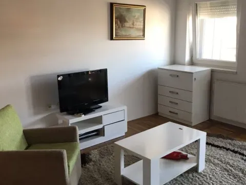 Sale, one bedroom apartment, 40m², Centar, Novi Sad - image 4