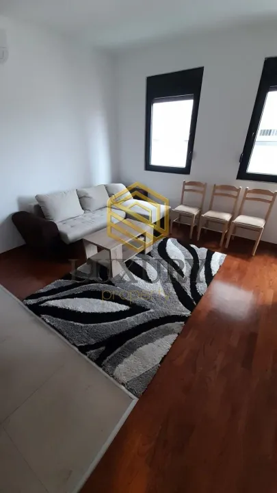 Rent, one bedroom apartment, 47m², Ljubović, Podgorica
