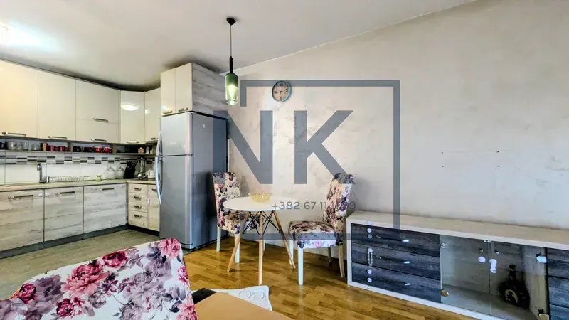 Prodaja, kuća, 110m², Stari Aerodrom, Podgorica