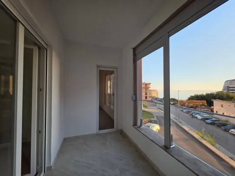 Sale, two bedroom apartment, 58m², Bečići, Budva - image 10