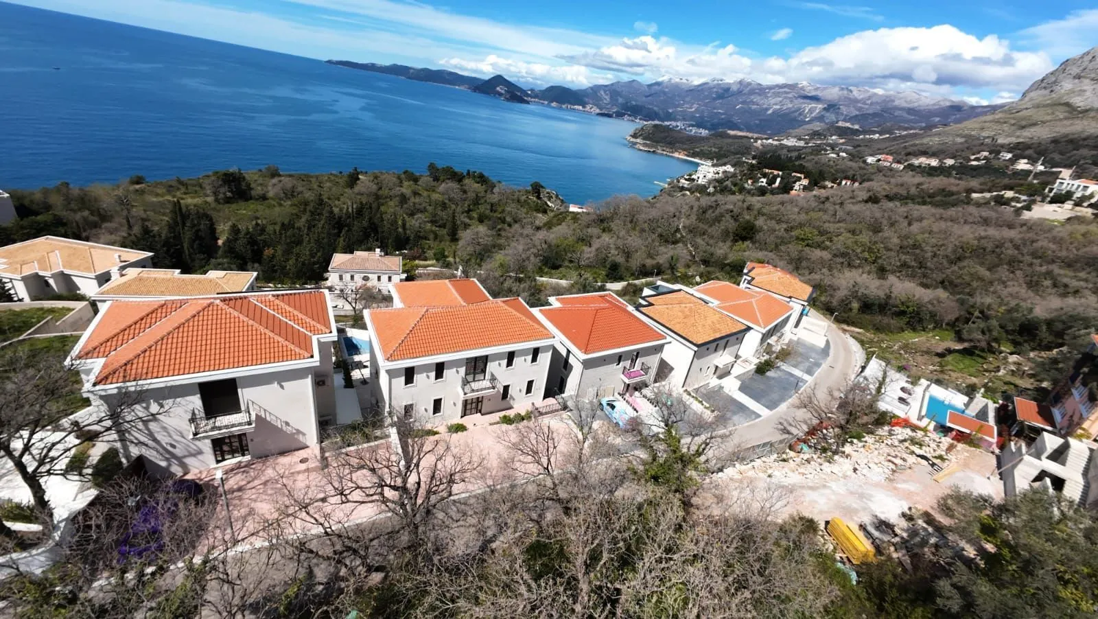 Prodaja, kuća, 280m², Reževići, Budva