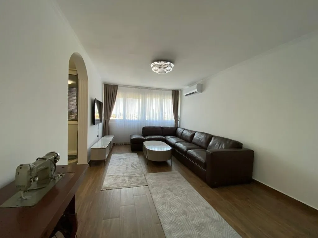 Rent, three bedroom apartment, 90m², Preko Morače, Podgorica