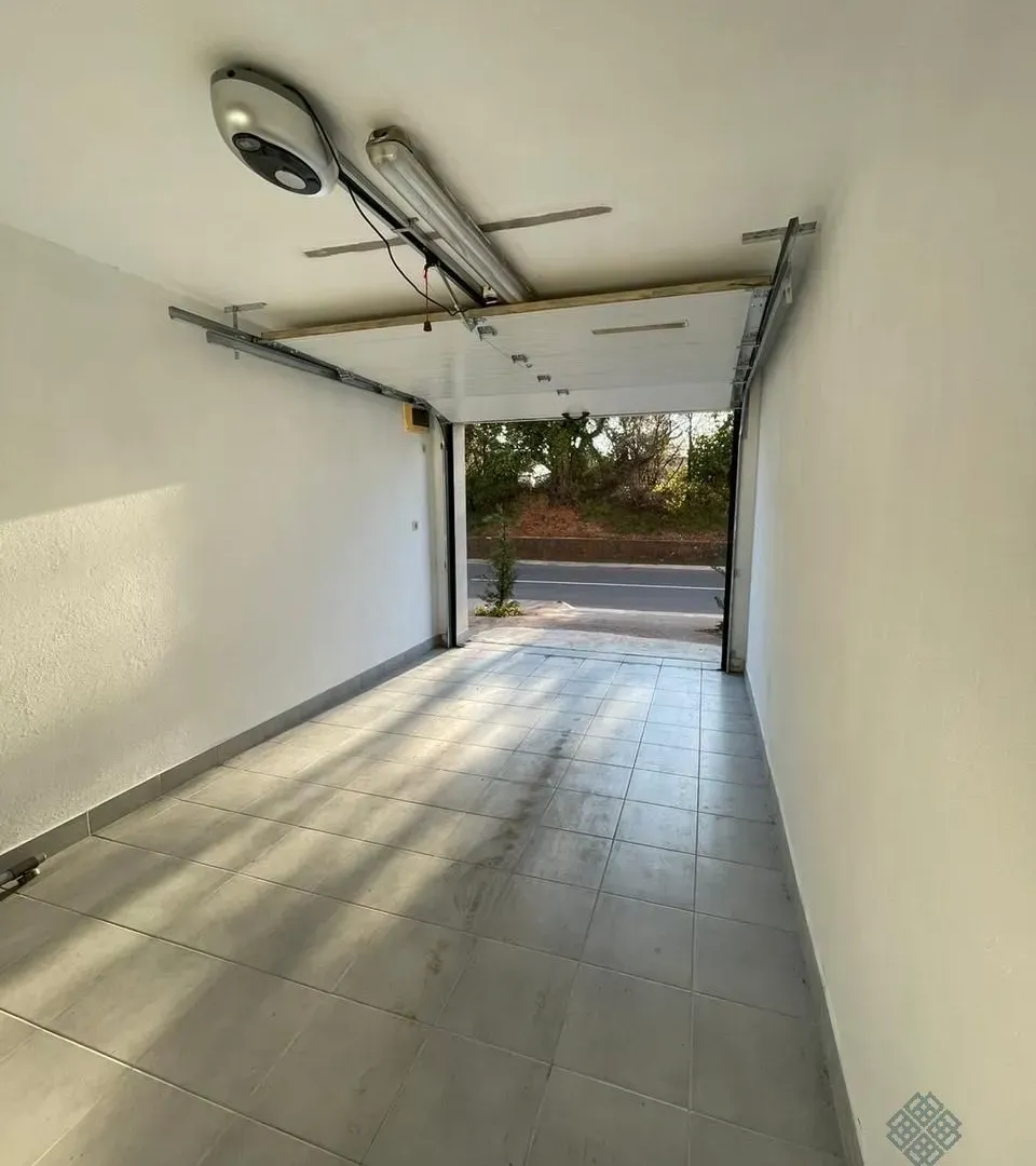 Sale, two bedroom apartment, 60m², Petrovac, Budva