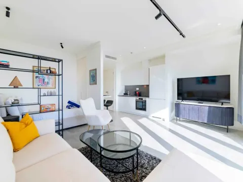 Prodaja, stan, 44m², Luštica Bay, Tivat - image 3