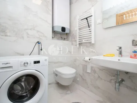 Rent, one bedroom apartment, 46m², City Kvart, Podgorica - image 8