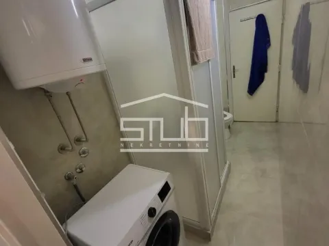 Rent, two bedroom apartment, 58m², Miljakovac, Rakovica - image 11