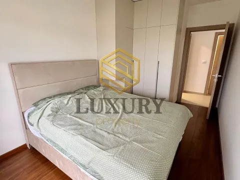 Izdavanje, dvosoban stan, 75m², Master Kvart, Podgorica - image 2
