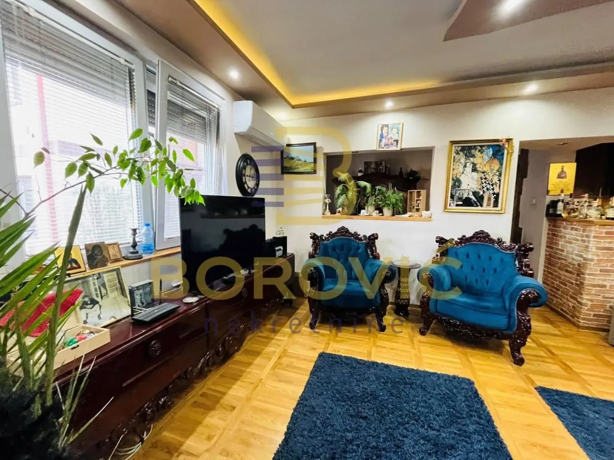 Prodaja, kuća, 188m², Krnjaca, Palilula Sve Podlokacije