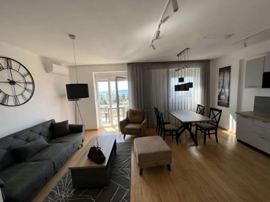 Sale, apartment, 71m², Šušanj, Bar