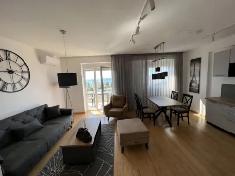 Sale, apartment, 71m², Šušanj, Bar - image 11