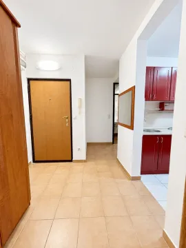 Sale, two bedroom apartment, 62m², Lazi, Budva - image 7