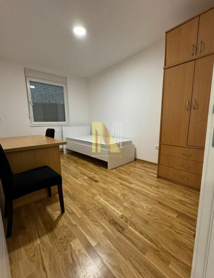 Rent, three bedroom apartment, 64m², Telep, Novi Sad Sve Podlokacije