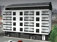 Prodaja, dvosoban stan, 82m², Ljubović, Podgorica - image 1