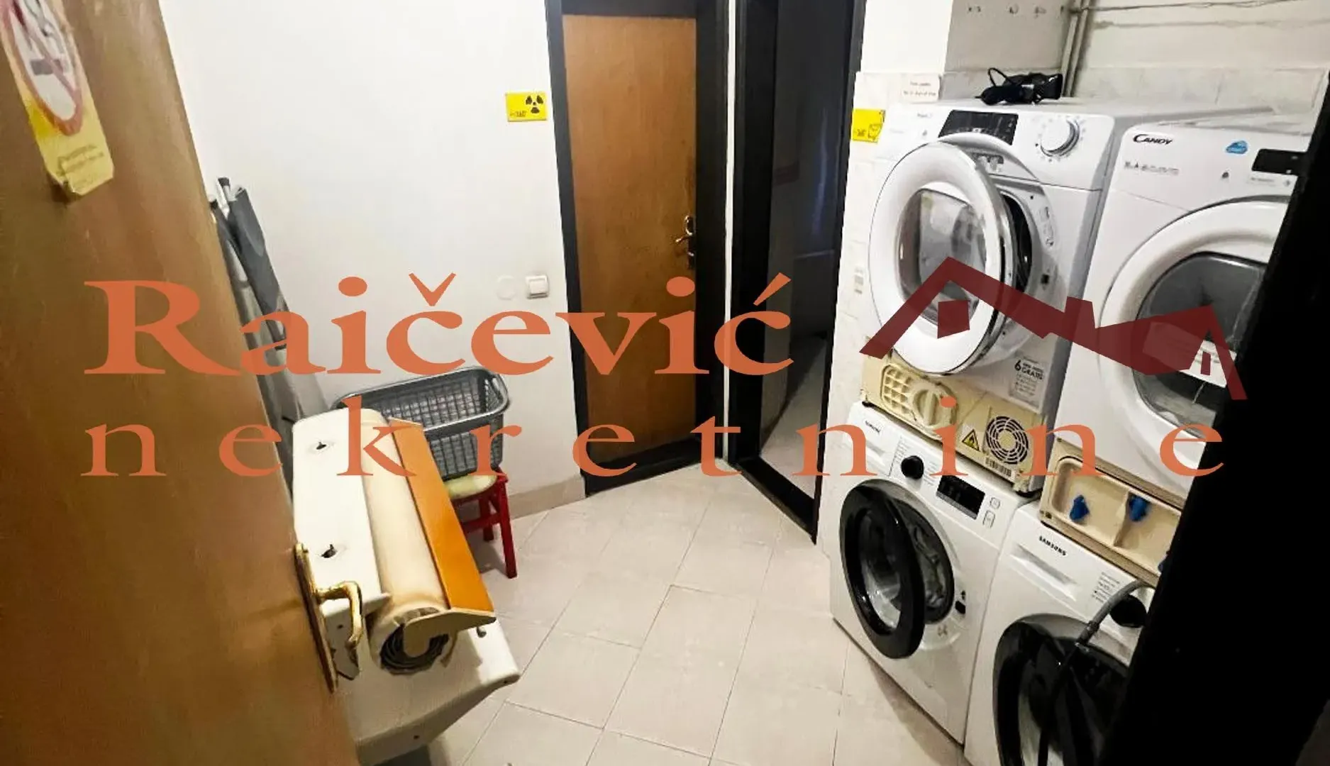 Prodaja, stan, 189m², Stari Grad, Beograd