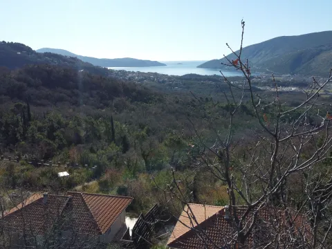 Prodaja, plac, 800m², Mojdež, Herceg Novi - image 6