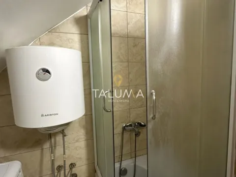 Izdavanje, jednosoban stan, 46m², Zabjelo, Podgorica - image 3