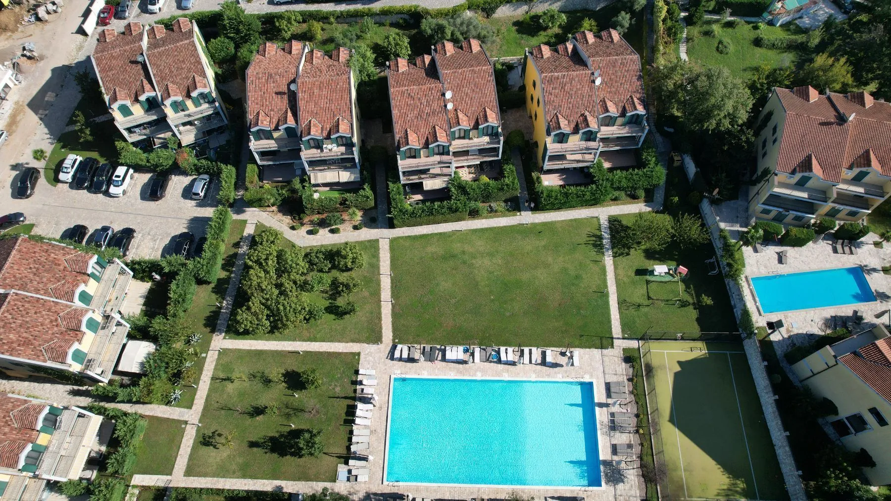 Sale, house, 175m², Lastva Grbaljska, Kotor
