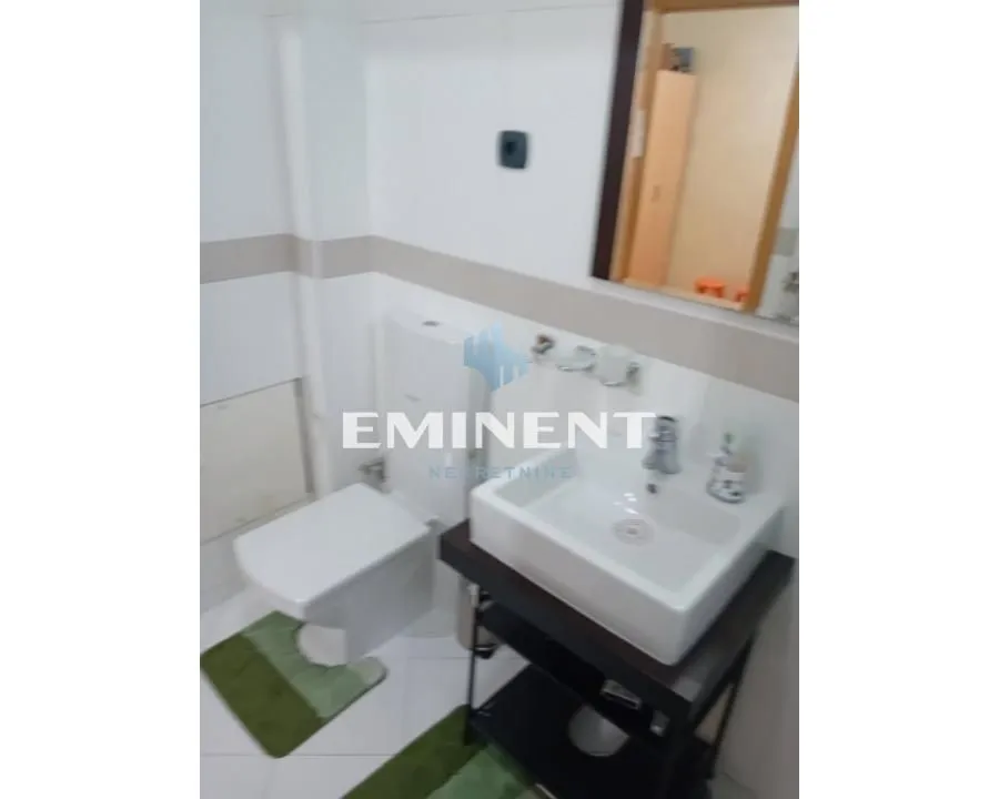 Rent, three bedroom apartment, 98m², Savski Venac, Beograd