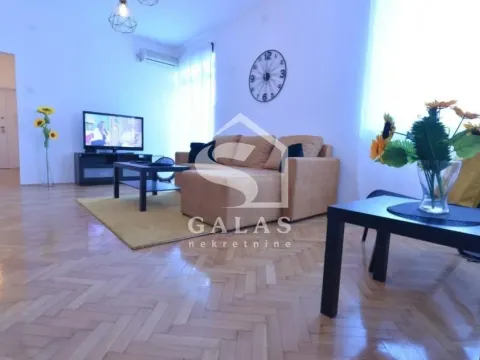 Prodaja, dvosoban stan, 48m², Vračar Sve Podlokacije, Beograd - image 3