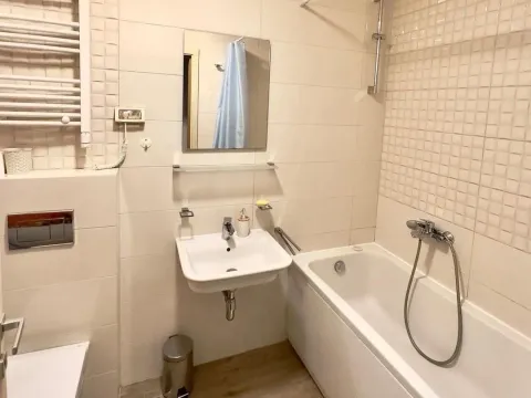Izdavanje, jednosoban stan, 45m², City Kej, Podgorica - image 7