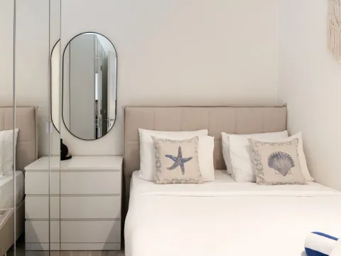 Prodaja, jednosoban stan, 53m², Luštica Bay, Tivat - image 3