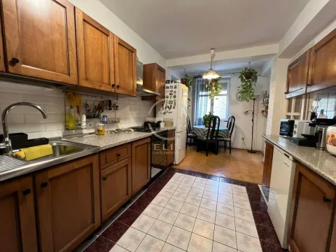 Prodaja, četvorosoban stan, 125m², Sajmište, Novi Sad - image 5