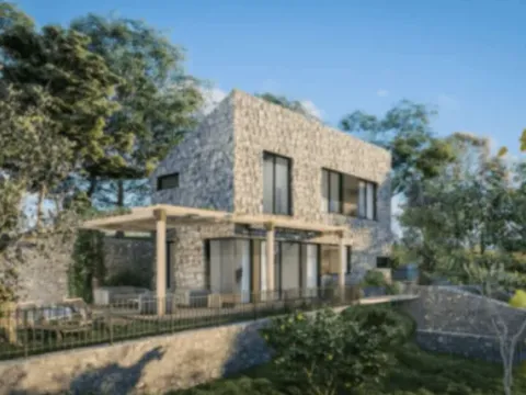 Sale, house, 240m², Kamenovo, Budva - image 8