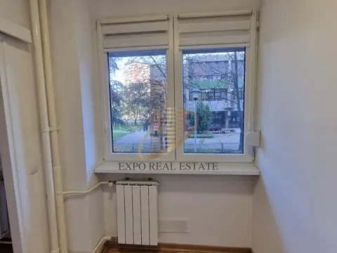 Rent, two bedroom apartment, 51m², Novi Beograd Blok 21, Novi Beograd Sve Podlokacije - image 8