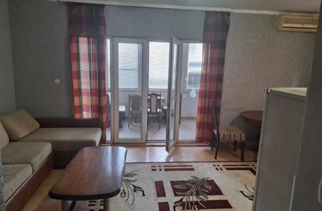 Rent, two bedroom apartment, 70m², Budva, Crna Gora