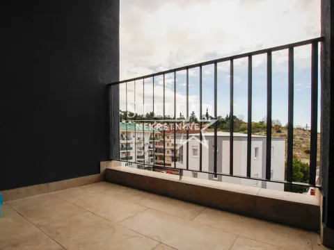 Rent, two bedroom apartment, 60m², Vezirov Most, Podgorica - image 15