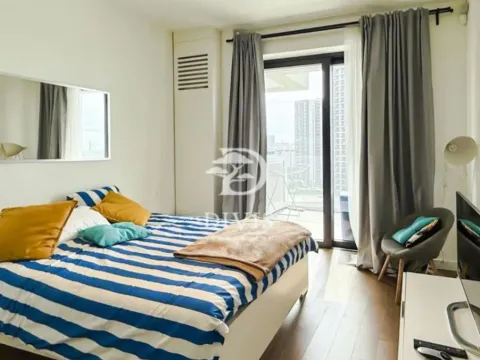 Sale, three bedroom apartment, 104m², Beograd Na Vodi, Beograd - image 4