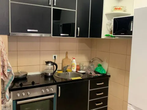 Prodaja, jednosoban stan, 55m², Centar, Budva - image 5