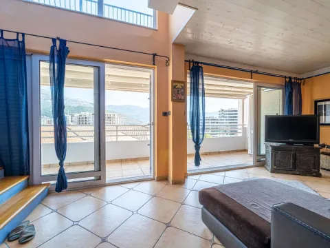 Prodaja, trosoban stan, 124m², Budva, Crna Gora - image 10