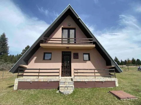 Sale, house, 105m², Golija, Ivanjica - image 13