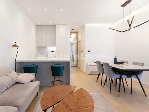 Prodaja, dvosoban stan, 55m², Donja Lastva, Tivat - image 2