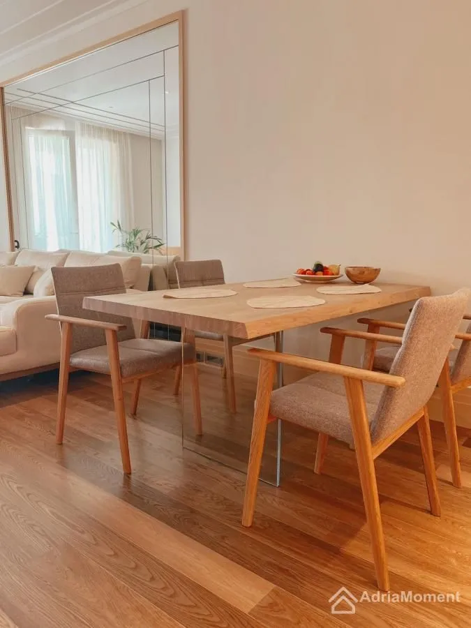 Prodaja, jednosoban stan, 77m², Porto Montenegro, Tivat